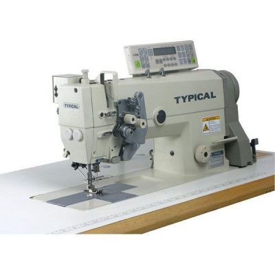 Typical GC-6875 Reçme Makinesi