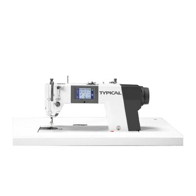 Typical GC-6930A Overlok Makinesi