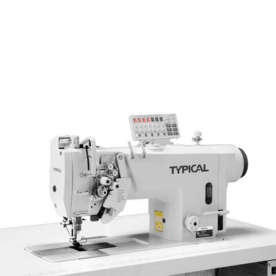 Typical GC-9450 Çift İğne Düz Dikiş
