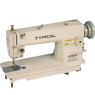 Typical GC202 Düz Dikiş Makinesi