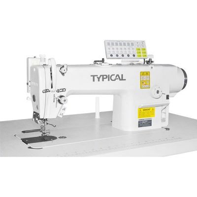 Typical GC6710 Reçme Makinesi