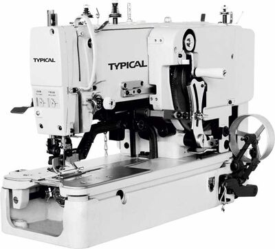 Typical GT-670 Buharlı Ütü Masası